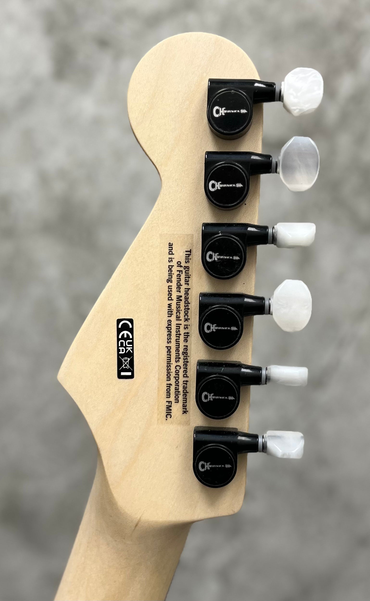 Charvel Jake E Lee Signature Pro-Mod San Dimas Style 1 HSS HT, Rosewood Fingerboard, Blue Burst 2965263391 SERIAL NUMBER MC252729 - 7 LBS 10 OZ