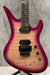 Schecter Nikki Stringfield A-6 FR S Electric Guitar, Maiden Mist 359-SHC