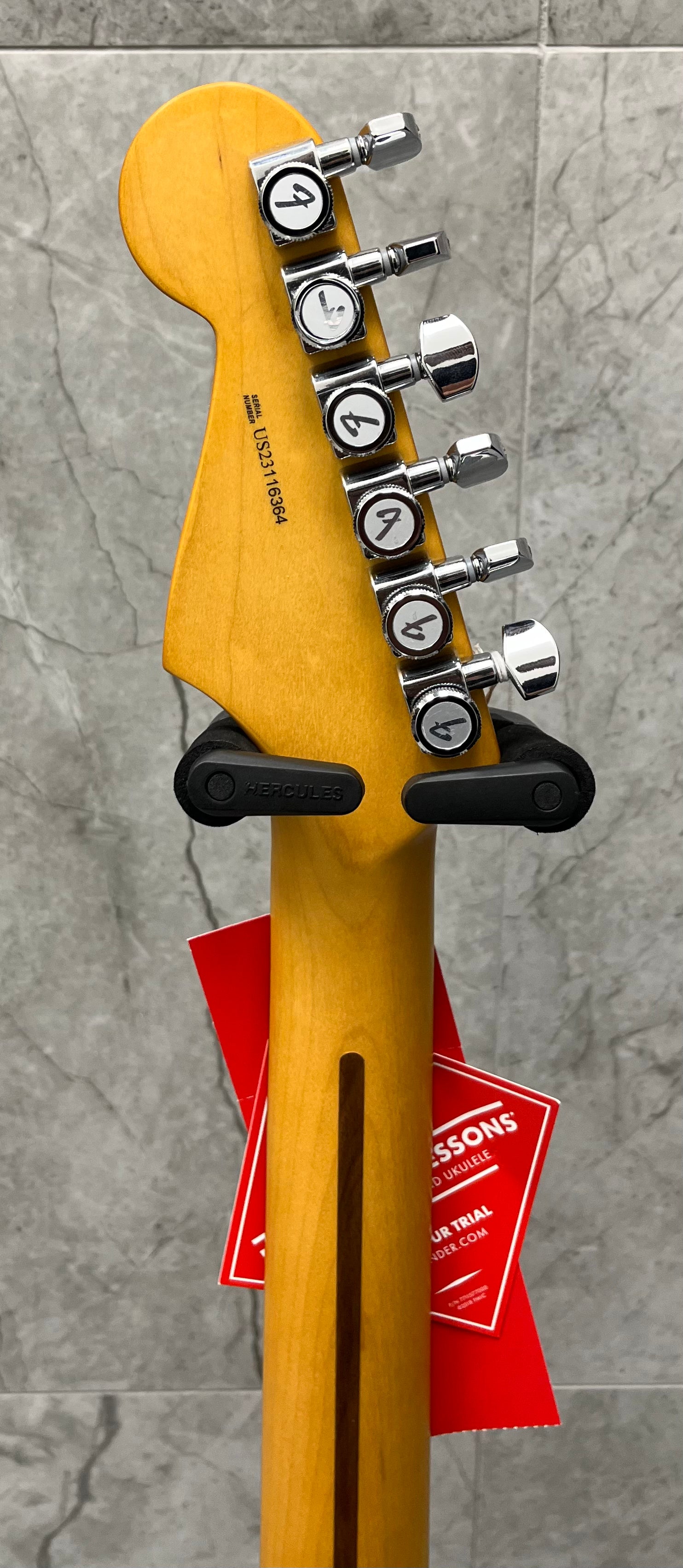 Fender 70th Anniversary American Professional II Stratocaster Rosewood Fender 70th Anniversary American Professional II Stratocaster Rosewood