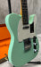 Fender American Vintage II 1963 Telecaster Rosewood Fingerboard, Surf Green 0110380857