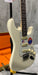 Fender Jeff Beck Stratocaster Rosewood Fingerboard Olympic White 0119600805