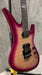 Schecter Nikki Stringfield A-6 FR S Electric Guitar, Maiden Mist 359-SHC