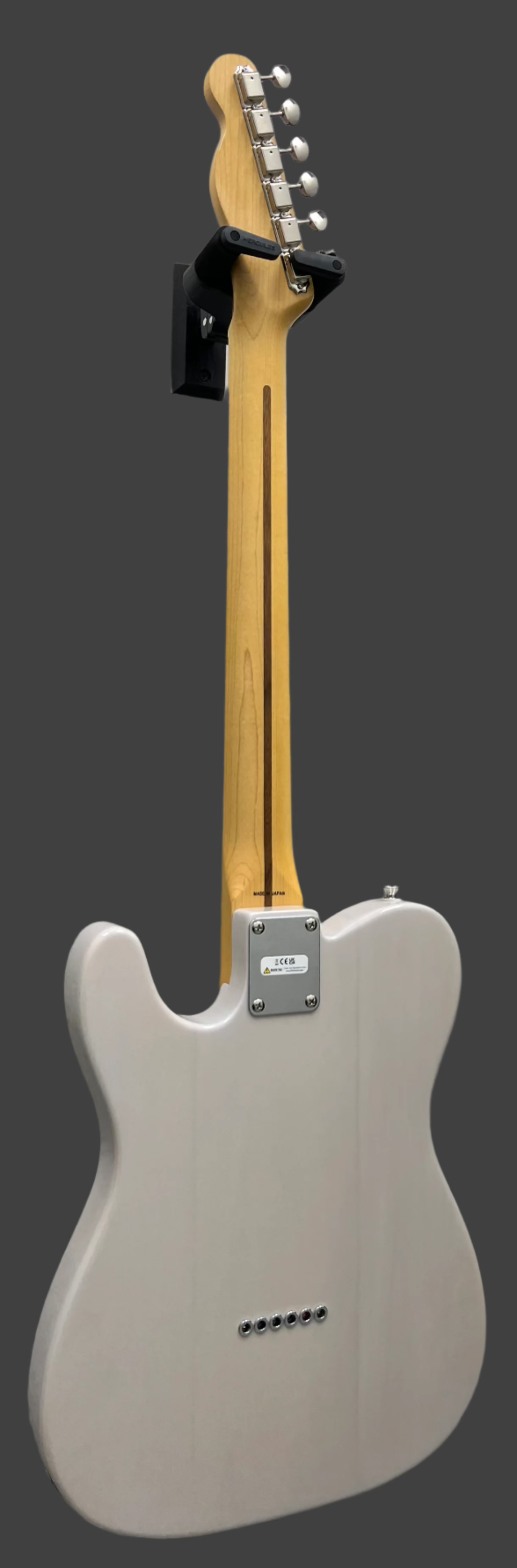 FENDER MADE IN JAPAN JV Modified 50s Telecaster Maple Fingerboard FENDER MADE IN JAPAN JV Modified 50s Telecaster Maple Fingerboard