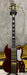 Epiphone Limited Epiphone Joe Bonamassa 1963 SG Custom in Dark Wine Red EIGJB63SGCWRGH