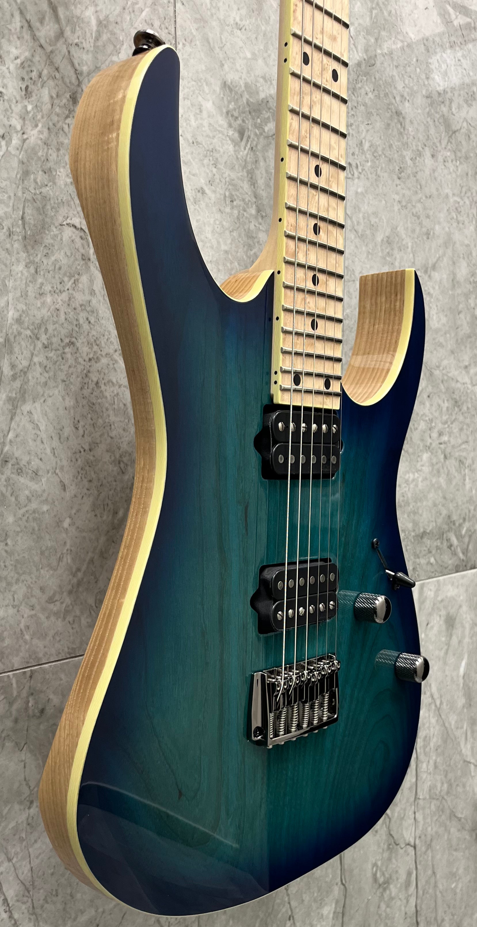 sws117! Ibanez prestige RG652AHM Ibanez Prestige Made in sws117! Ibanez prestige RG652AHM Ibanez Prestige Made in