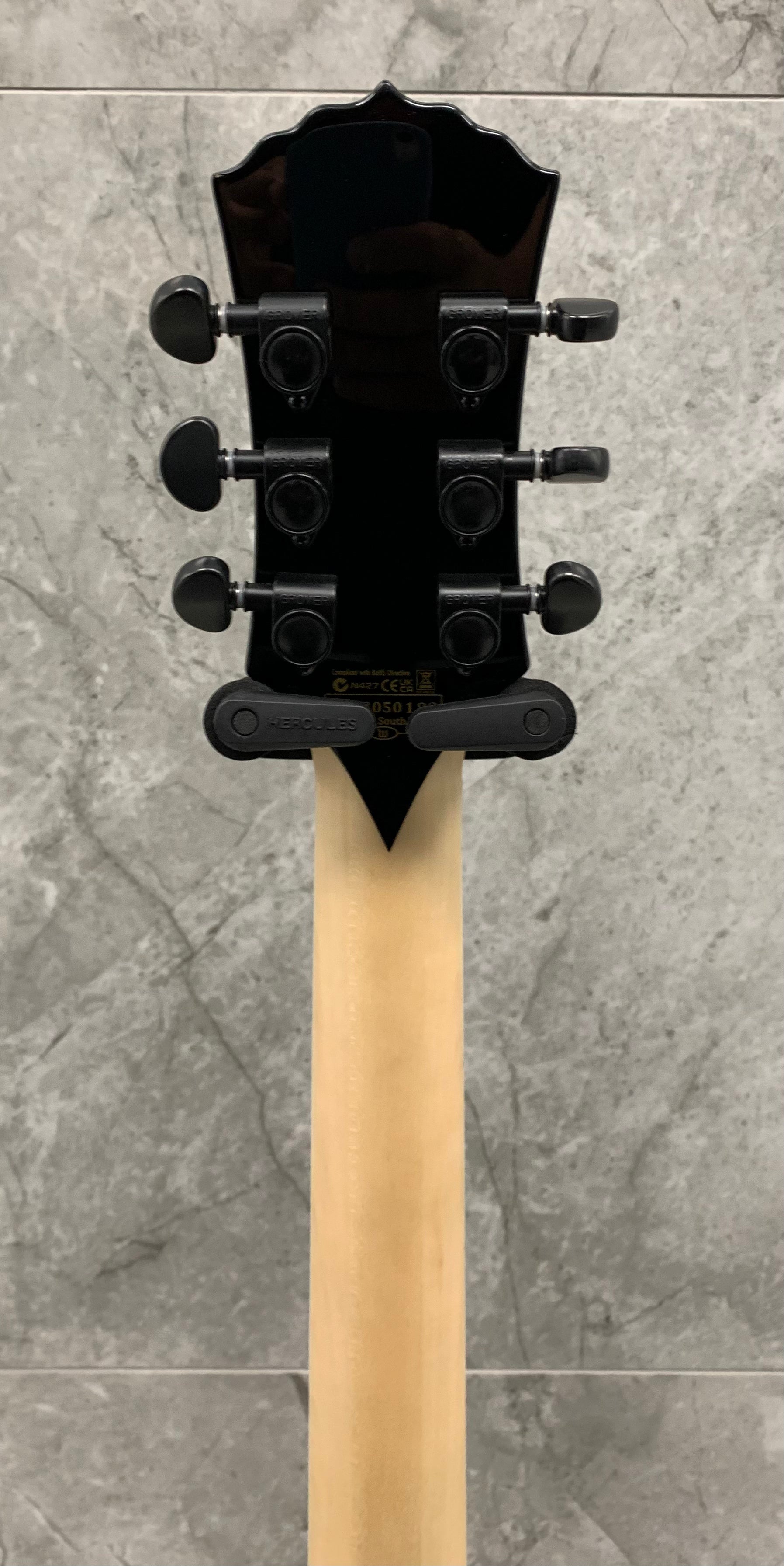 WYLDE AUDIO Odin Psychic Bullseye Grail RawTop 4542-SHC