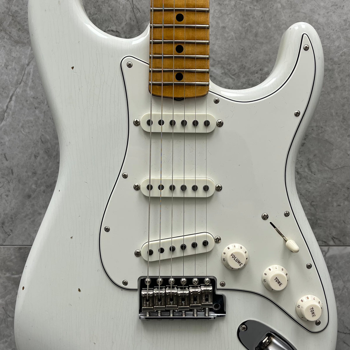 ギター Fender Player Voodoo Child Left-Handed Jimi Hendrix ギター Fender Player Voodoo Child Left-Handed Jimi Hendrix