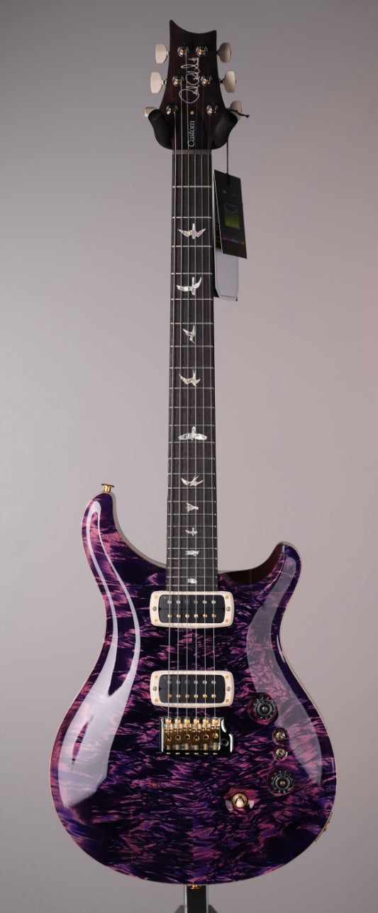 PRS USA CORE CUSTOM 24-08 10 TOP 1 OFF COLOUR - SPRAYERS CHOICE EDITION 0416861