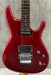 Ibanez JS240PSCA Joe Satriani Premium series Signature Guitar Candy Apple