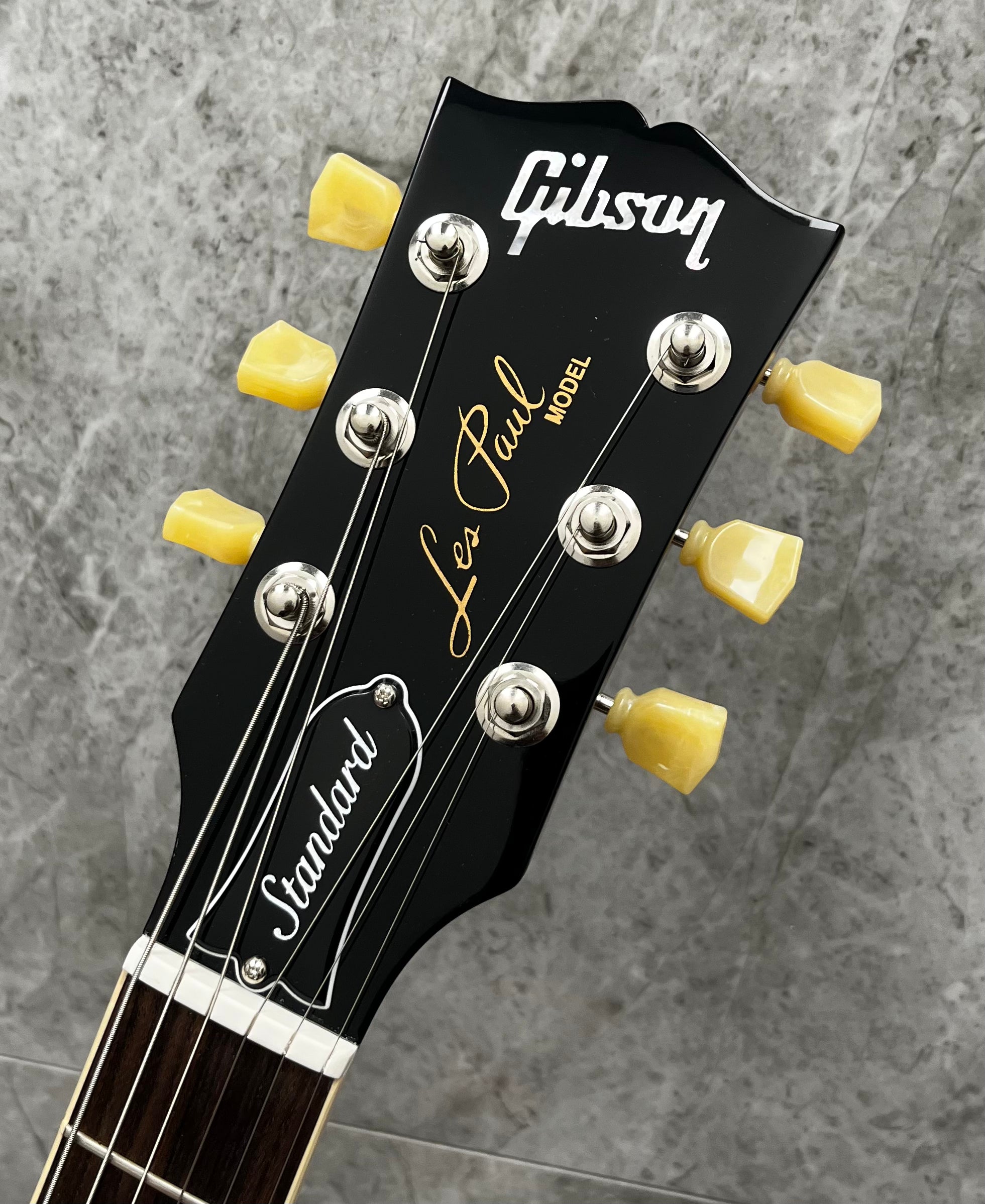Gibson USA Les Paul Standard 50s AAA Figured Top Kindred Burst LPS5G26KDNH SERIAL NUMBER 234950014 - 9 lbs 4 OZ