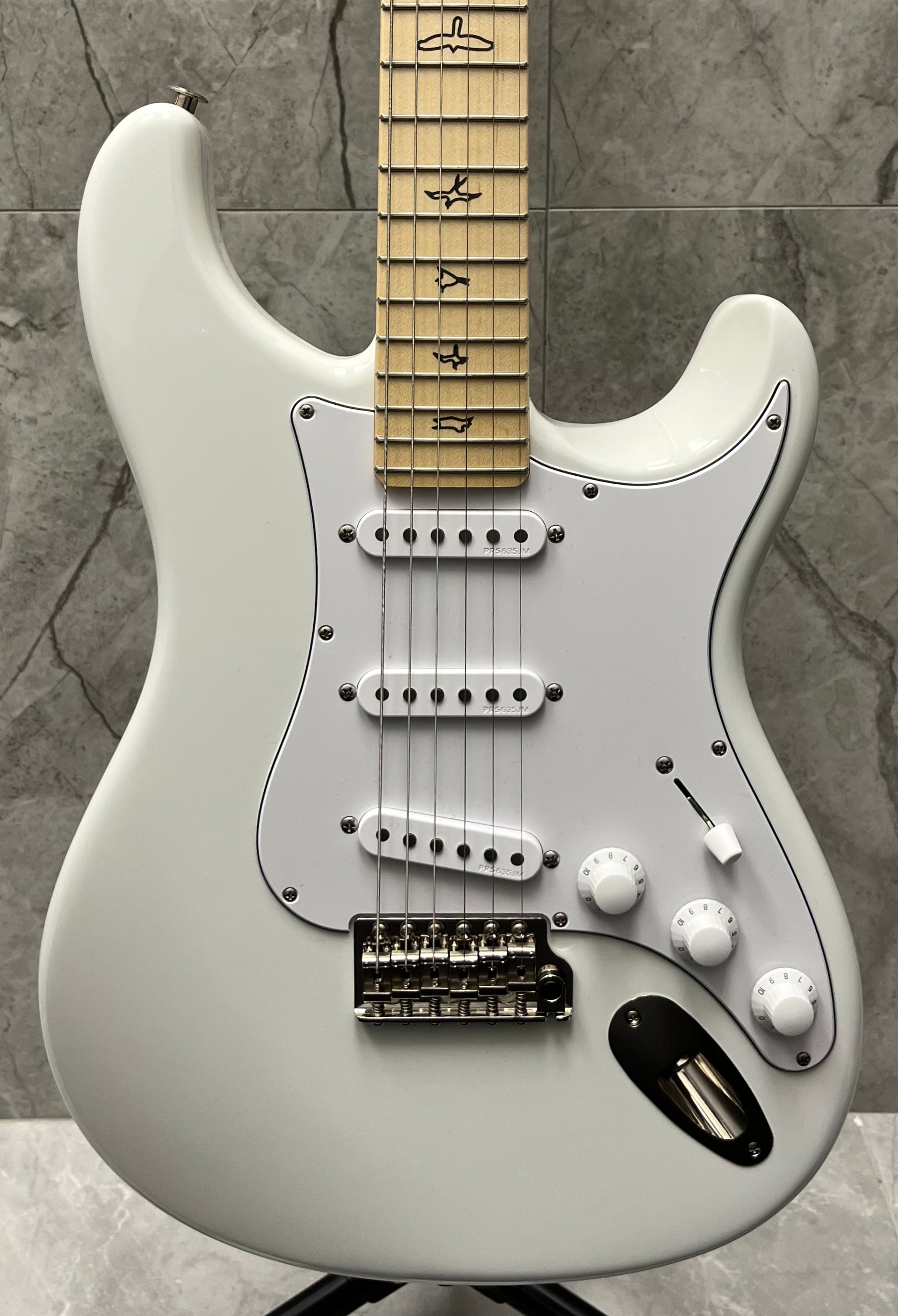 PRS Guitars USA Silver Sky John Mayer Signature - Maple J2