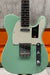 Fender American Vintage II 1963 Telecaster Rosewood Fingerboard, Surf Green 0110380857