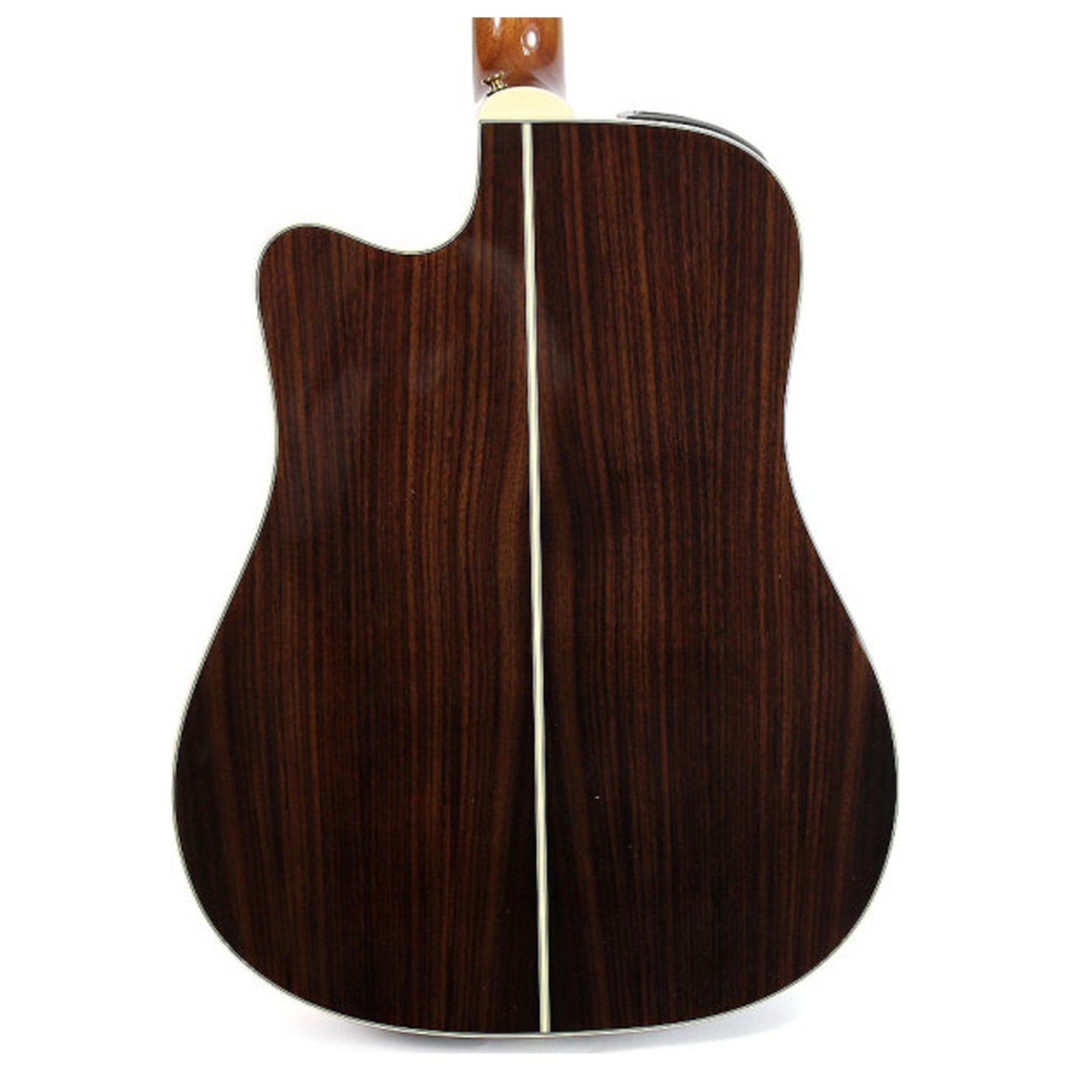 Takamine Dreadnought Cutaway Acoustic Electric Guitar Natural GD51CE NAT