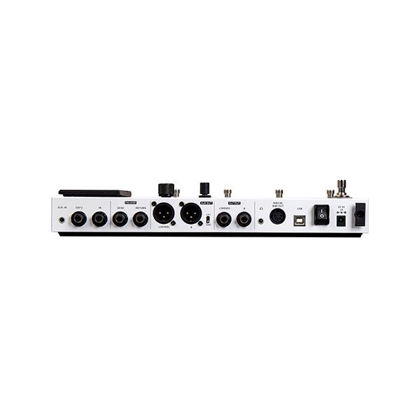 Mooer Amp Modelling And Multi-effects Processor GE250