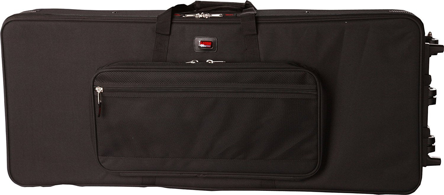 Gator 61-Key Portable Keyboard Case GK-61-SLIM