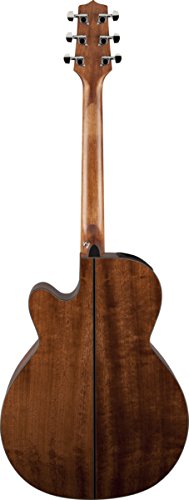 Takamine Nex Cutaway Acoustic-Electric Guitar, Natural Item GN30CE-NAT