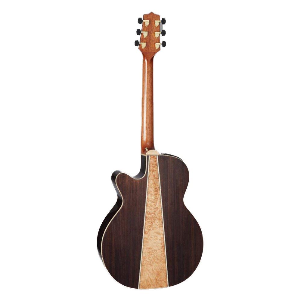 Takamine Nex Cutaway Acoustic Electric Guitar Natural GN93CE NAT L.A. Music