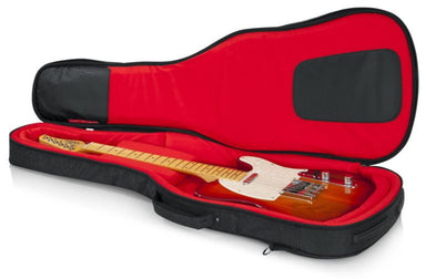 Fender telecaster gig bag deals