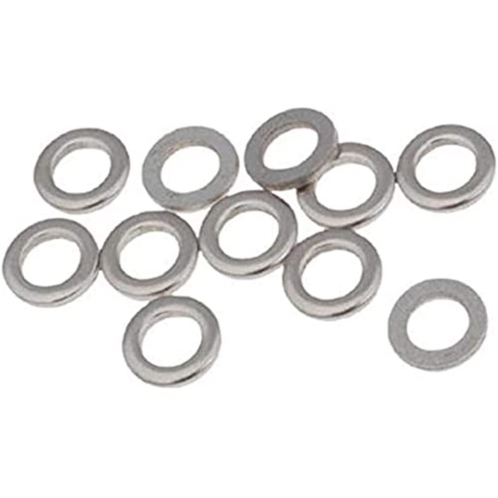 Gibraltar Metal Tension Rod Washers (12 pack) (SC-11)