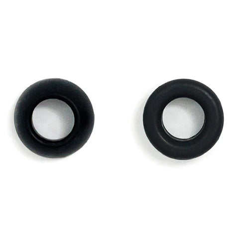 Gibraltar Rubber Hi-Hat Clutch Washers (SC-CLR/2)