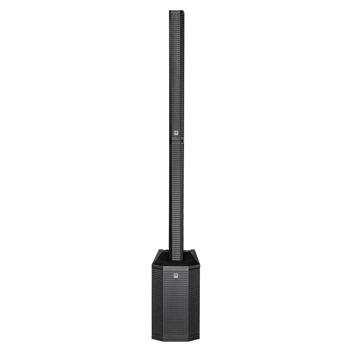 HK Audio 1 x 8" Column PA System HK-POLAR-8