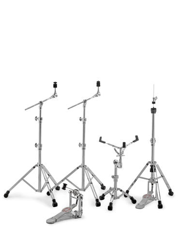 Sonor 4000 Series Hardware Set Brand: Sonor Model: HS4000S
