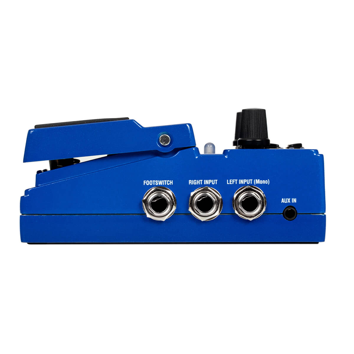 Digitech Compact Stereo Stereo Looper / Recorder / Phrase Sampler Pedal JAMMAN-SOLO-HD