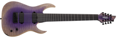 Schecter John Browne Tao-8 8 String Electric Guitar, Ozone Burst 634-SHC