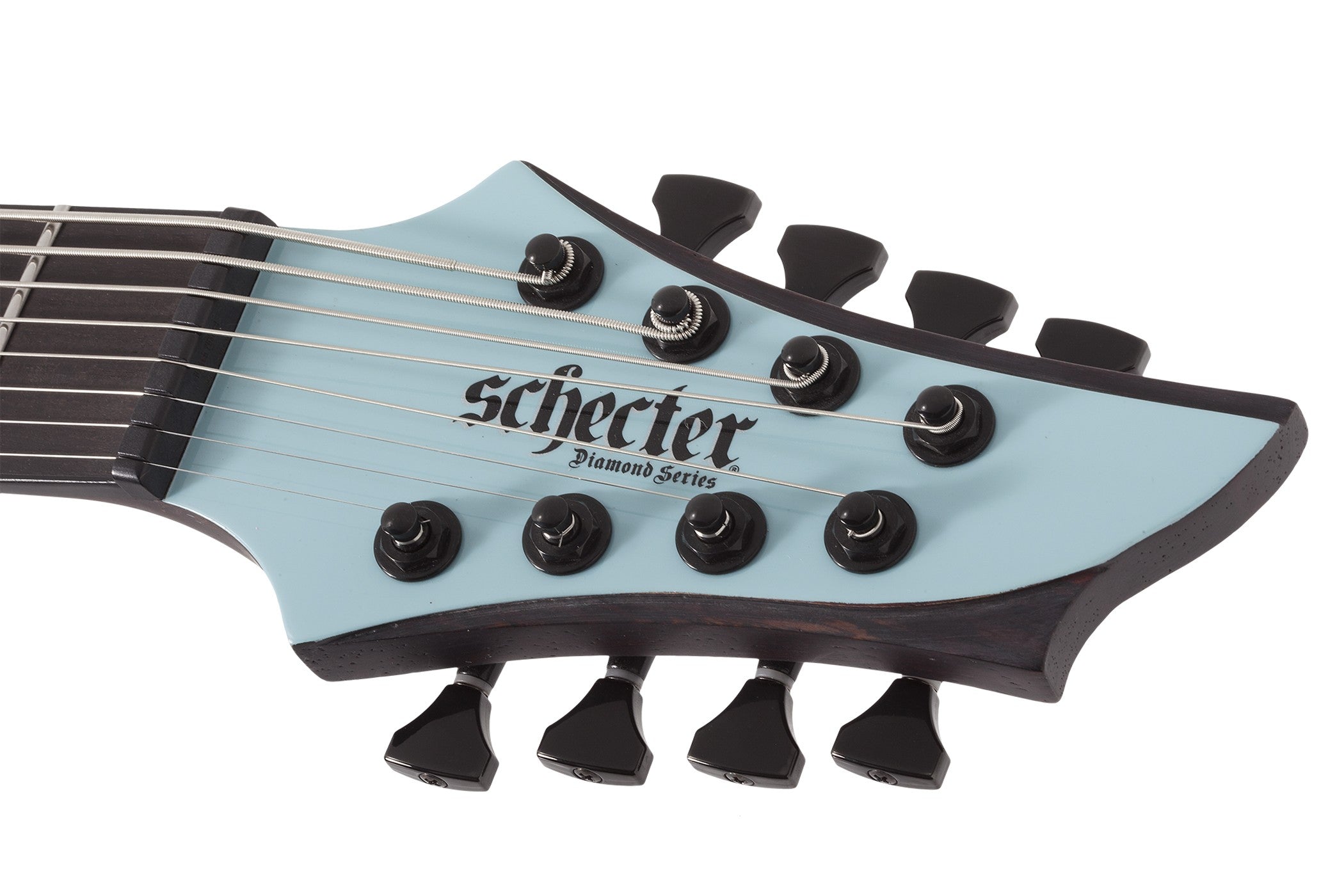 Schecter 8 STRING John Browne Tao-8 Azure 470-SHC