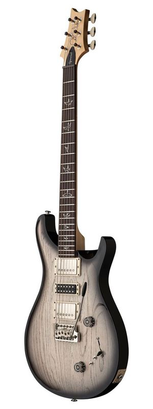 PRS Guitars USA Swamp Ash Special Rosewood 47 - White Doghair Smokeburst 115402::47: