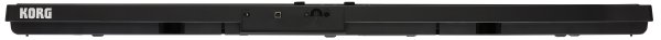 Korg Liano 88-Key Digital Piano with Light Touch Action, 8 Onboard Sounds, 120-voice Polyphony, Reverb & Metronome L1