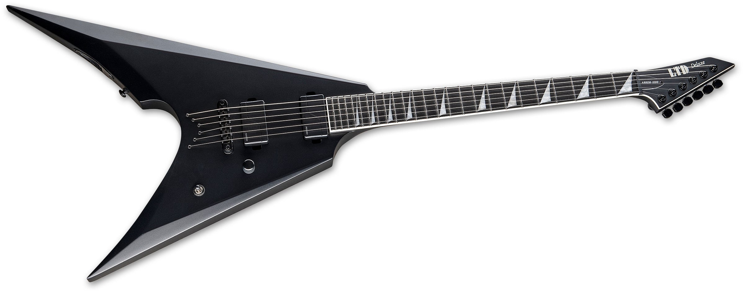 Esp clearance arrow 1000