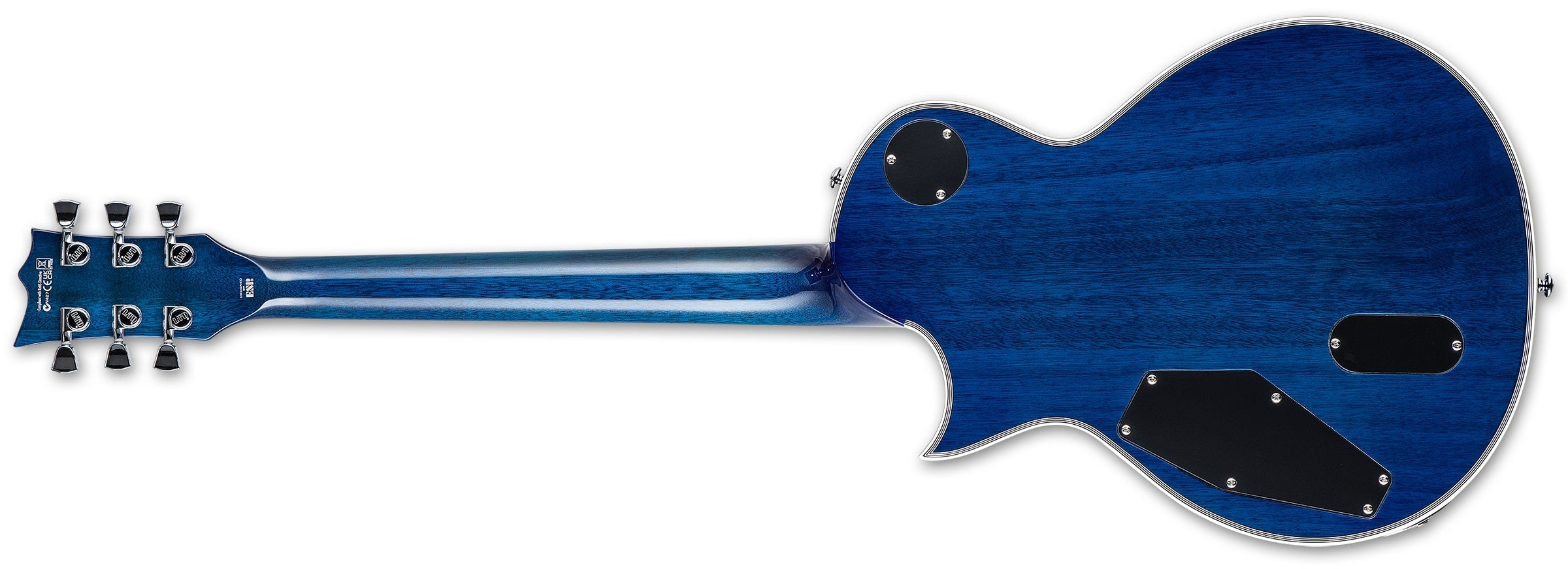 Esp ec 1000 left handed new arrivals