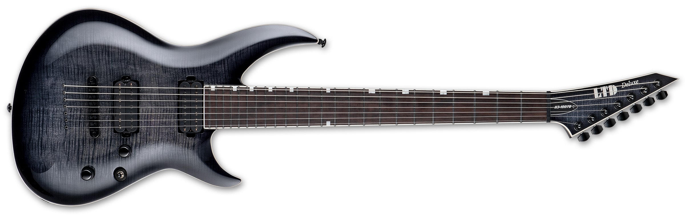 Ltd 7 string baritone cheap