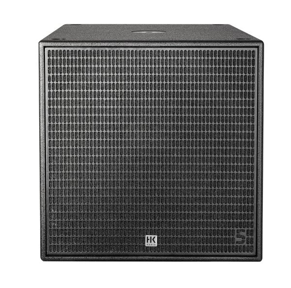3000-Watt 18" HP Active Subwoofer Brand: HK Audio Model: LINEAR-5-MK2-118S-HPA