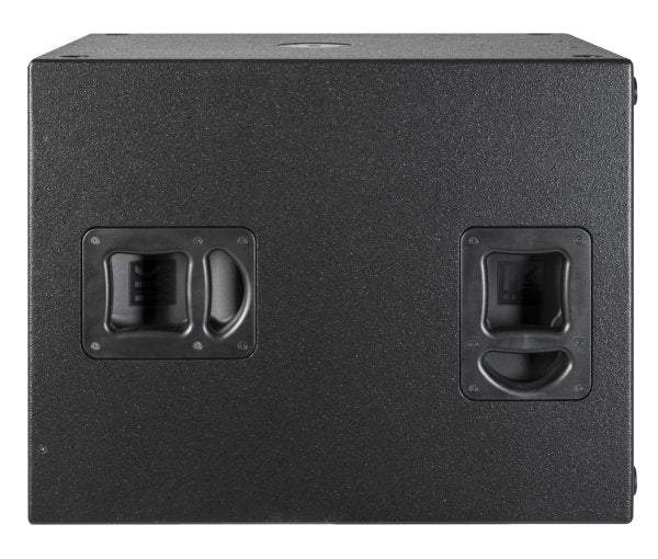 3000-Watt 18" HP Active Subwoofer Brand: HK Audio Model: LINEAR-5-MK2-118S-HPA