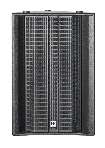 1200-Watt 3 x 8" Long Throw Mid/High Speaker Brand: HK Audio Model: LINEAR-5-MK2-308-LTA