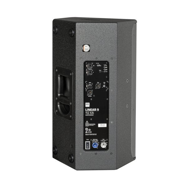 700-Watt 12" Active Monitor Brand: HK Audio Model: LINEAR-9-112-XA