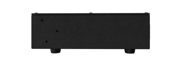 Markbass 500 Watt 4 Band EQ Bass Amp Head With XLR Line Out Brand: Markbass Model: LITTLEMARK-58R