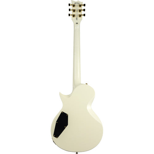 ESP LTD OLYMPIC WHITE NEIL WESTFALL ELECTRIC GUITAR LNW44OW L.A. Music