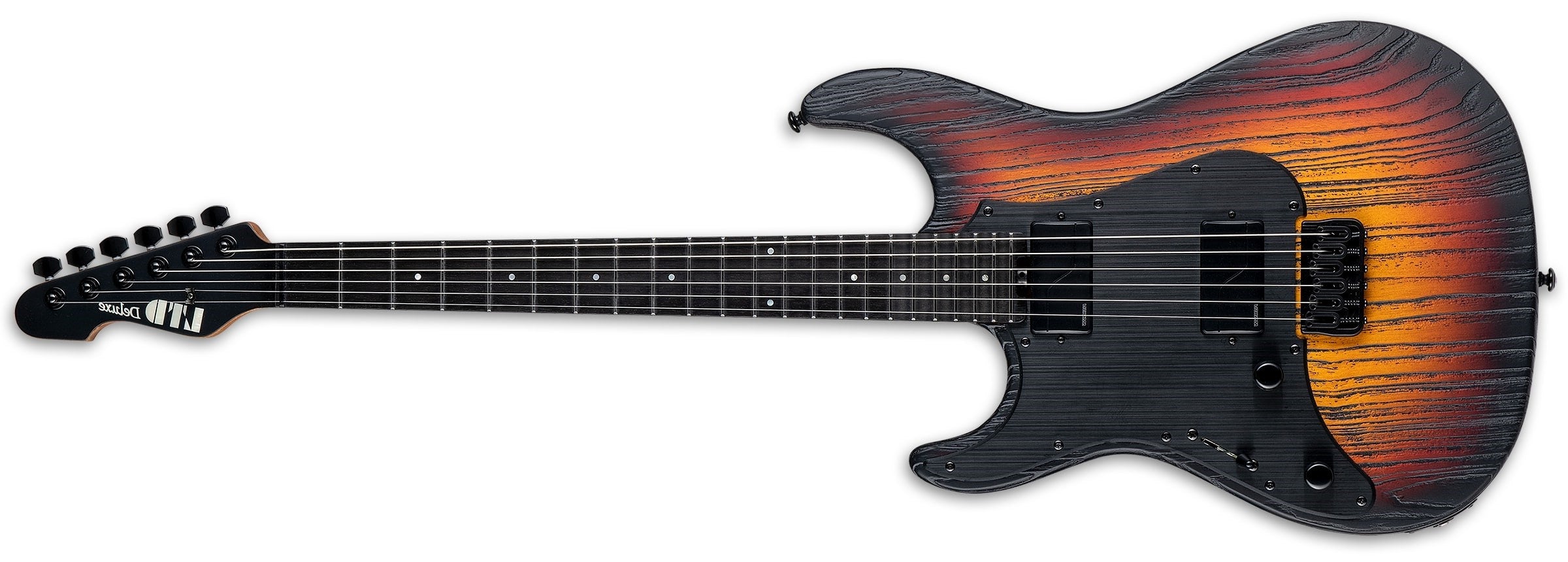 Esp ltd left handed new arrivals