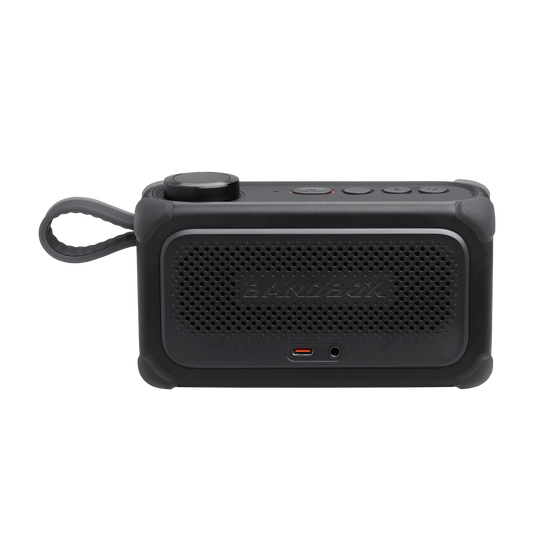 JBL BandBox Solo 30 watt Practice Amplifier