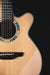 Takamine 2023 Limited Edition Acoustic / Electric Guitar With Case and Strap, Gloss Natural LTD2023