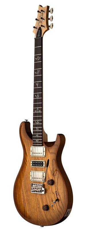 PRS Guitars USA Swamp Ash Special Rosewood VN - Vintage Natural 115402::VN: