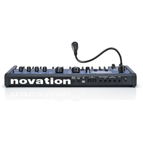 MiniNova 37-Mini-Key Compact Synthesizer Brand: Novation Model: MININOVA