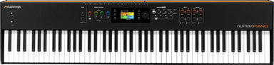 Studiologic Fatar NUMA X 88-Key Piano With Fatar Hammer Keyboard TP/110 With 3 Contacts And Aftertouch NUMA-X-PIANO-88