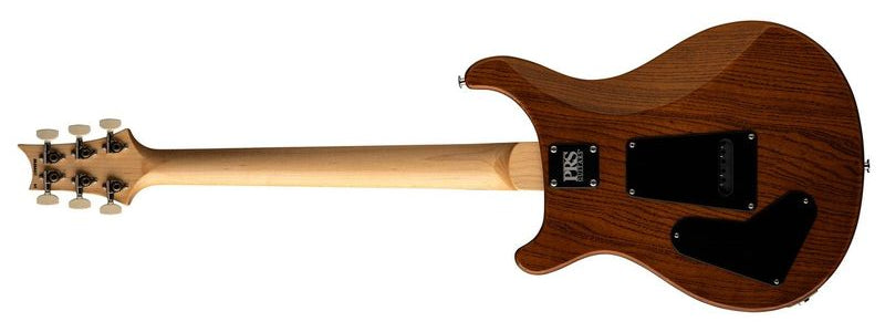 PRS Guitars USA Swamp Ash Special Rosewood VN - Vintage Natural 115402::VN: