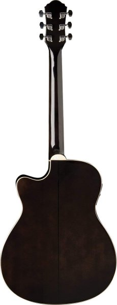 Oscar Schmidt OACEFTB Auditorium Acoustic Electric