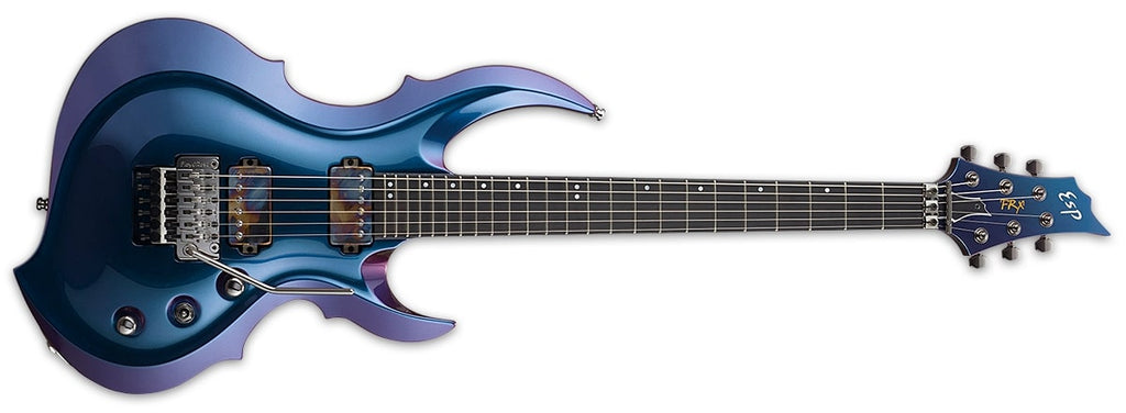 ESP FRX Electric Guitar, Andromeda II OFRXANDII — L.A. Music