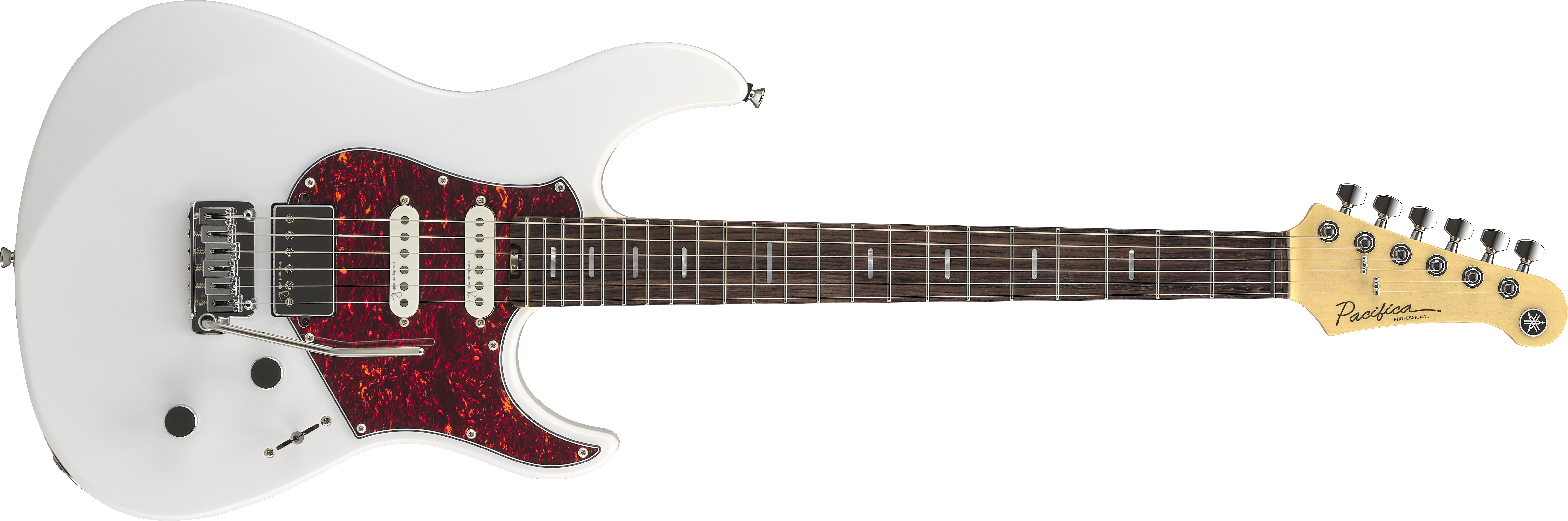 YAMAHA MADE IN JAPAN PACIFICA PROFESSIONAL SERIES PACP12 SHELL YAMAHA MADE IN JAPAN PACIFICA PROFESSIONAL SERIES PACP12 SHELL